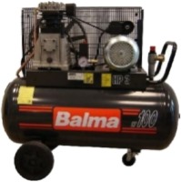 Zdjęcia - Kompresor Balma NS18/100 CM3 100 l sieć (230 V)