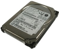 Жорсткий диск Fujitsu SAS S26361-F5532-L560 600 ГБ S26361-F5532-L560