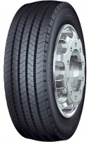 Фото - Вантажна шина Continental HSR1 305/70 R22.5 152L 