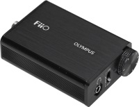 Підсилювач для навушників FiiO E10 