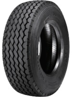 Zdjęcia - Opona ciężarowa Doublestar DSR588 385/65 R22.5 160K 