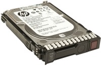 Dysk twardy HP Server SAS 517350-001 600 GB 517350-001