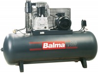 Zdjęcia - Kompresor Balma NS59S/500 FT15 500 l sieć (400 V)