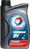 Фото - Трансмісійне мастило Total Transmission BV 75W-80 1 л