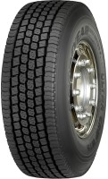 Zdjęcia - Opona ciężarowa Goodyear Ultra Grip WTS City 275/70 R22.5 148J 