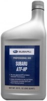 Zdjęcia - Olej przekładniowy Subaru ATF HP 1L 1 l