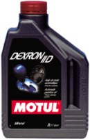 Фото - Трансмісійне мастило Motul Dexron IID 2 л