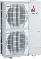 Фото - Кондиціонер Mitsubishi Electric MXZ-8B140VA 140 м²