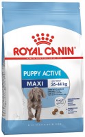 Фото - Корм для собак Royal Canin Maxi Puppy Active 