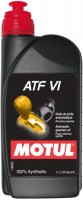Olej przekładniowy Motul ATF VI 1 l