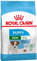Zdjęcia - Karm dla psów Royal Canin Mini Puppy 0.8 kg