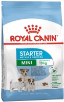 Karm dla psów Royal Canin Mini Starter 1 kg
