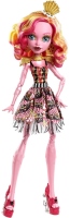 Лялька Monster High Freak du Chic Gooliope Jellington CHW59 