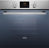 Zdjęcia - Piekarnik Zanussi ZZB525601X 