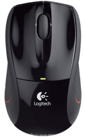 Мишка Logitech V450 Nano 