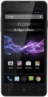 Zdjęcia - Telefon komórkowy Kruger&Matz Flow 8 GB / 1 GB