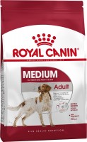 Фото - Корм для собак Royal Canin Medium Adult 1 кг