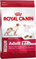 Корм для собак Royal Canin Medium Adult 7+ 4 кг