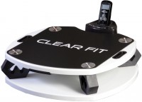 Фото - Вібротренажер Clear Fit CF-PLATE Compact 201 