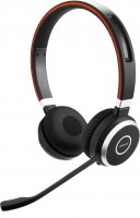 Słuchawki Jabra Evolve 65 Stereo UC 