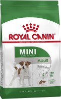 Zdjęcia - Karm dla psów Royal Canin Mini Adult 0.8 kg