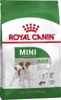 Karm dla psów Royal Canin Mini Adult 4 kg