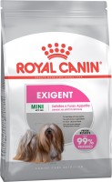 Фото - Корм для собак Royal Canin Mini Exigent 2 кг