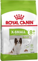 Zdjęcia - Karm dla psów Royal Canin X-Small Mature 8+ 