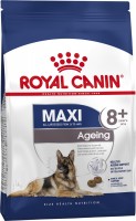 Фото - Корм для собак Royal Canin Maxi Ageing 8+ 15 кг