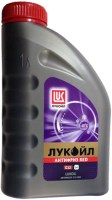 Zdjęcia - Płyn chłodniczy Lukoil Antifreeze G12 Red 1 l