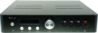 Фото - ЦАП Audio-gd Master 11 