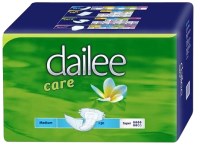 Фото - Підгузки Dailee Care Super M / 30 pcs 