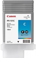 Картридж Canon PFI-101C 0884B001 