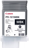 Wkład drukujący Canon PFI-101MBK 0882B001 