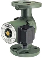 Zdjęcia - Pompa cyrkulacyjna DAB Pumps B 50/250.40 M 5.6 m