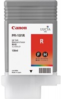 Wkład drukujący Canon PFI-101R 0889B001 