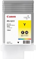Картридж Canon PFI-101Y 0886B001 