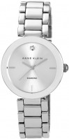 Zegarek Anne Klein 1363SVSV 