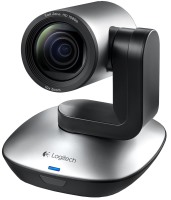 Kamera internetowa Logitech PTZ Pro Camera 