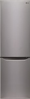 Фото - Холодильник LG GB-B539NSCWS нержавіюча сталь