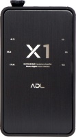 Фото - Підсилювач для навушників ADL X1 