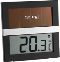 Фото - Термометр / барометр TFA Eco Solar 