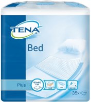 Фото - Підгузки Tena Bed Underpad Plus 60x60 / 35 pcs 