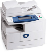 Фото - БФП Xerox WorkCentre 4150S 