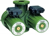 Zdjęcia - Pompa cyrkulacyjna DAB Pumps DMH 30/250.40 T 3 m DN 40 250 mm