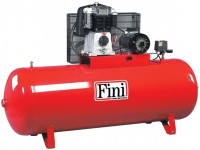 Zdjęcia - Kompresor Fini Advanced  BK 119-500F-7.5 500 l sieć (400 V)