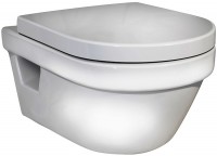 Фото - Унітаз Gustavsberg Hygienic Flush 5G84 