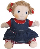 Лялька Rubens Barn Olivia 