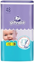 Фото - Підгузки Panda Diapers 3 / 48 pcs 