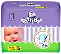 Фото - Підгузки Panda Diapers 5 / 13 pcs 